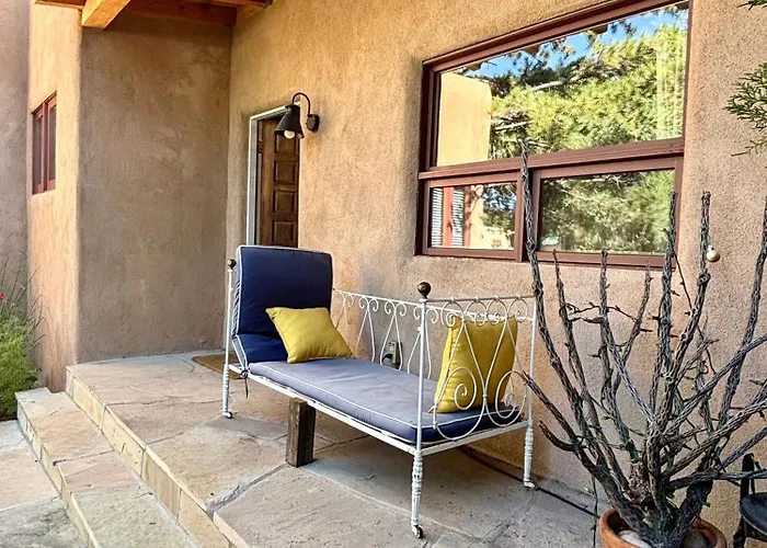 Casa de 2 habitaciones