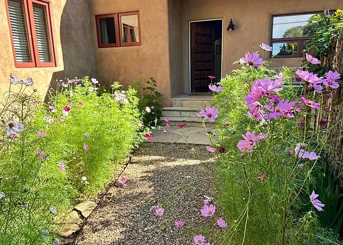 Casa de 2 habitaciones
