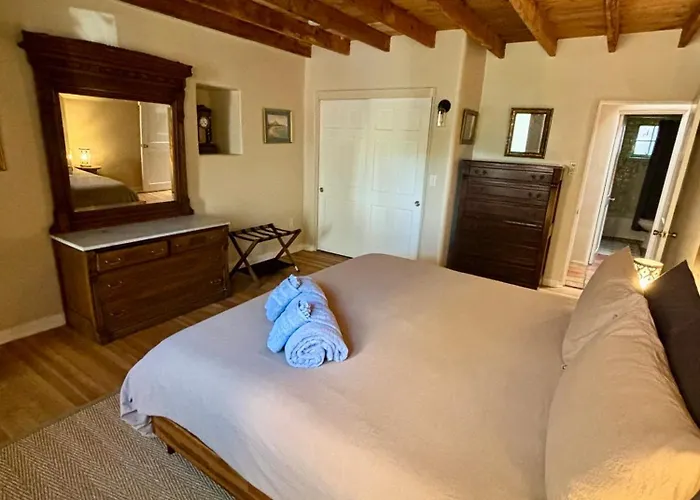 Casa de 2 habitaciones